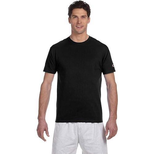 Champion 6.1 oz. Short-Sleeve T-Shirt