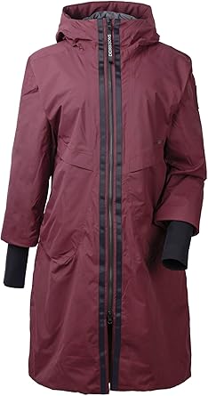 aino women's parka