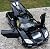 1:32 Koenigsegg Diecast Sports Car Alloy Model light sound Black Toy Hot Sell
