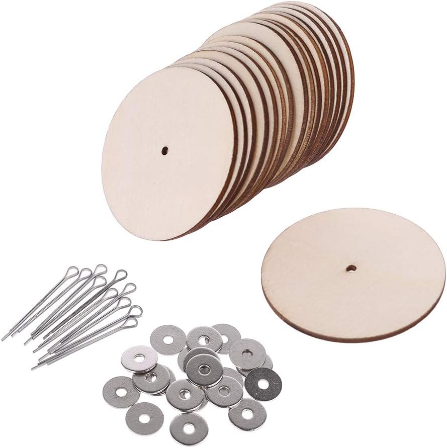 giunto per amigurumi