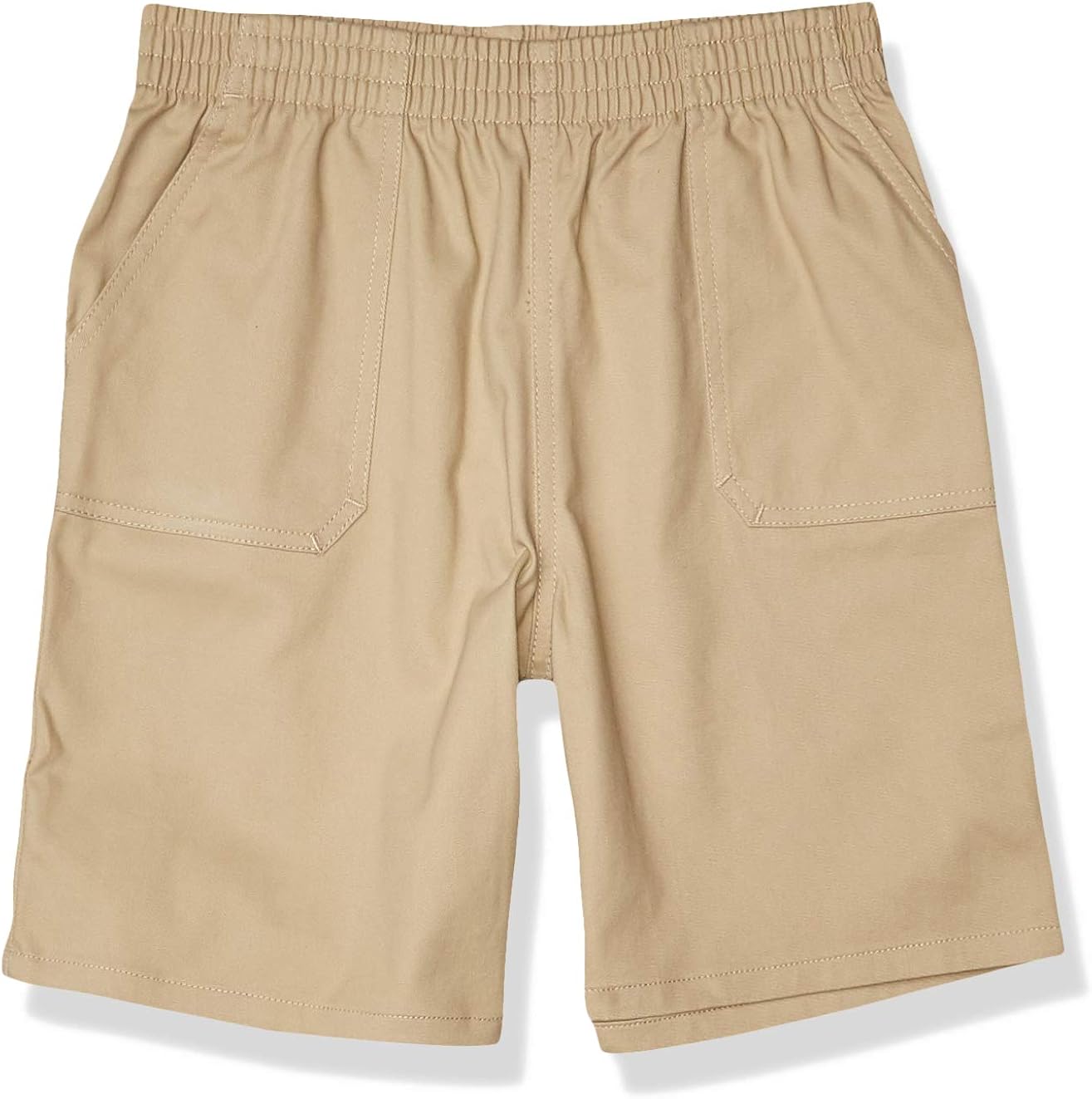 Classroom School Uniforms Kids' Pull on Shorts: Clothing