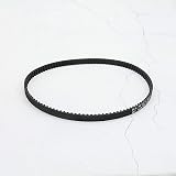 Create idea 900-99915-2 Mixer Drive Belt 9mm x 540mm 5mm Pitch view 8