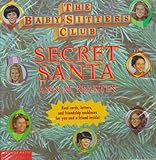 Baby-Sitter's Club Secret Santa