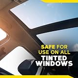 Meguiar's Perfect Clarity Glass Cleaner Anti-Haze Streak-Free Finish view 8
