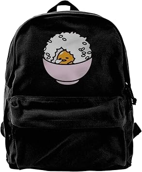 gudetama backpack amazon