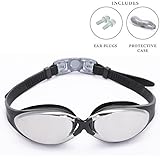 Lecteur MP3 Sous-marin à Conduction Osseuse Finis Duo, Noir