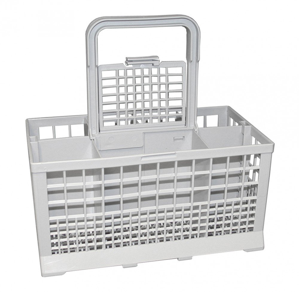 Universal Cutlery Basket, Size = L 24.3 cm x W 14 cm x H 12.3 cm