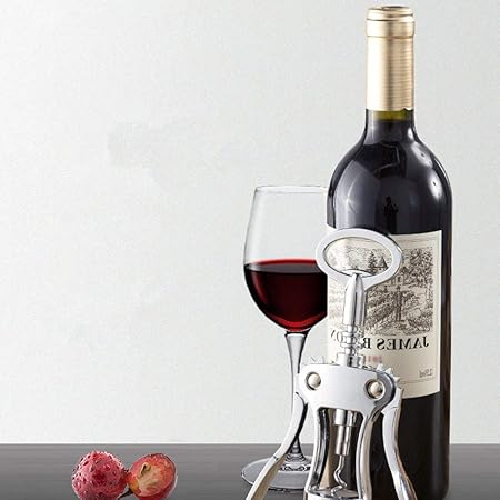 SO-buts Sacacorchos profesional para camareros, abridor de ...