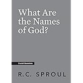 What Are the Names of God?