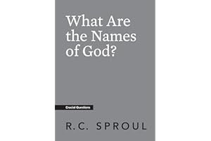 What Are the Names of God?