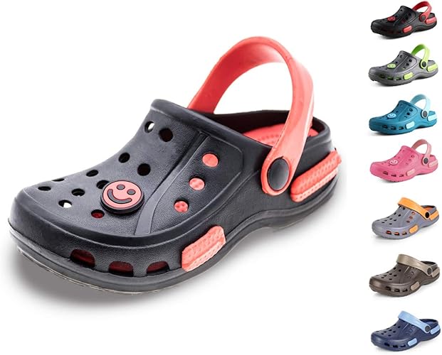 clogs shoe shop