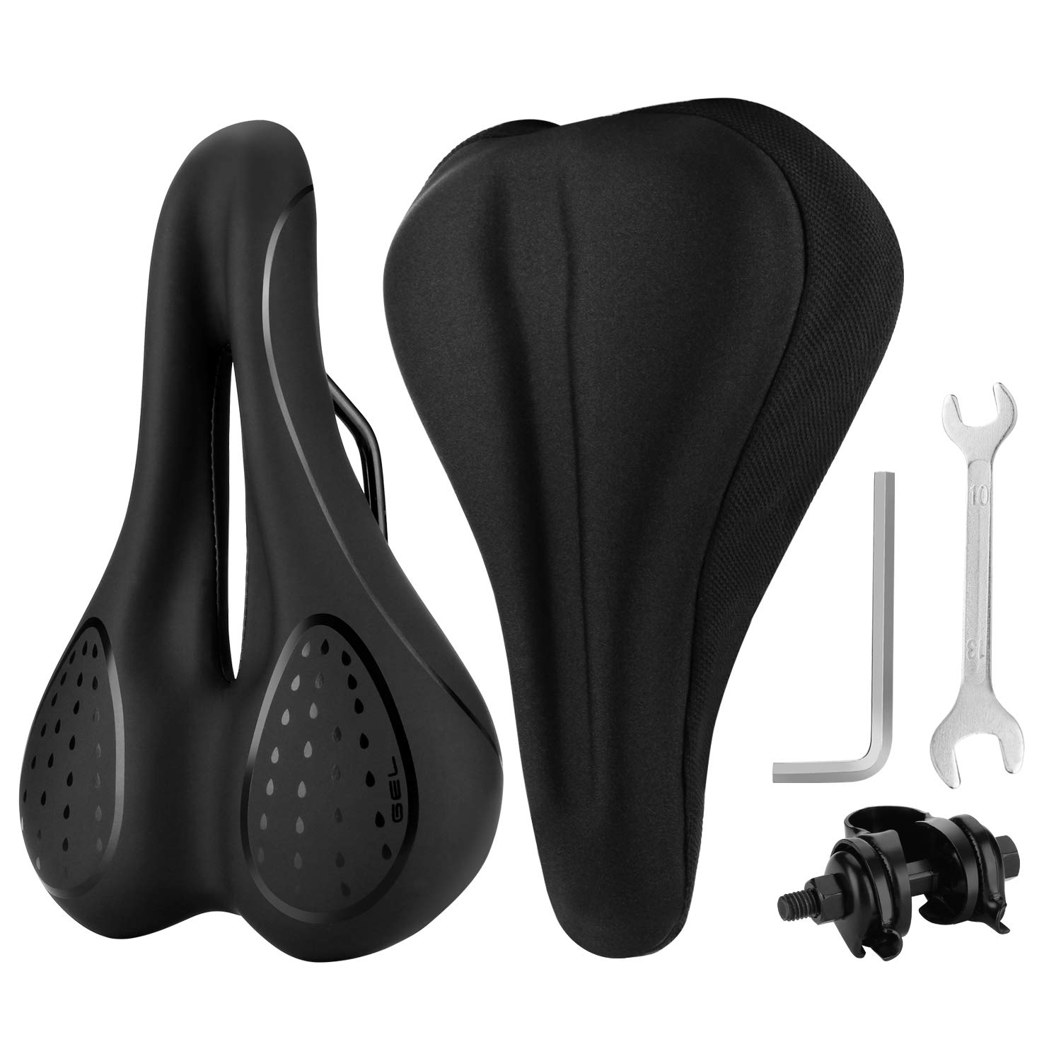 Best fan bike seat cover