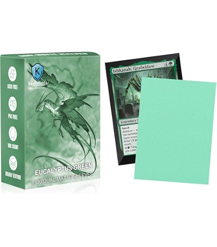 lime green card sleeves Yu-GO! Cards Web Shop Srbija. Ultra Pro Deck Protectors - Standard free material that contains no PVC Dragon Shield: Matte Lime Card