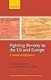 Fighting Poverty in the US and Europe: A World of Difference (The Rodolfo De Benedetti Lecture Series)