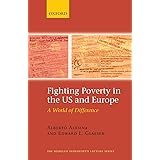 Fighting Poverty in the US and Europe: A World of Difference (The Rodolfo De Benedetti Lecture Series)