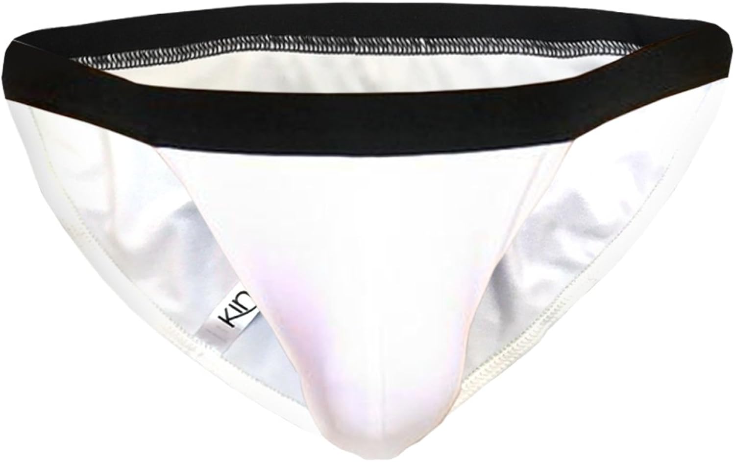 Kiniki Blake Tanga Mens Size XXLarge White at Amazon Men’s