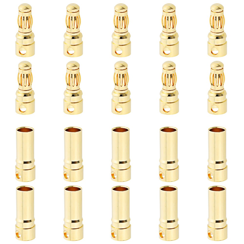 The 10 Best 3M Ms Connector