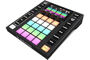 Wolfmix W1 MK2 DMX Controller