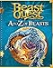Beast Quest: A to Z of Beasts