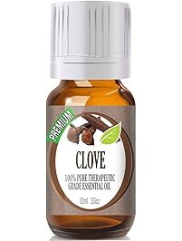 Healing Solutions Clove Thuja