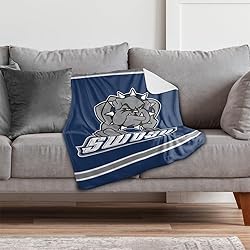 Southwestern Oklahoma State Bulldogs Primary Logo