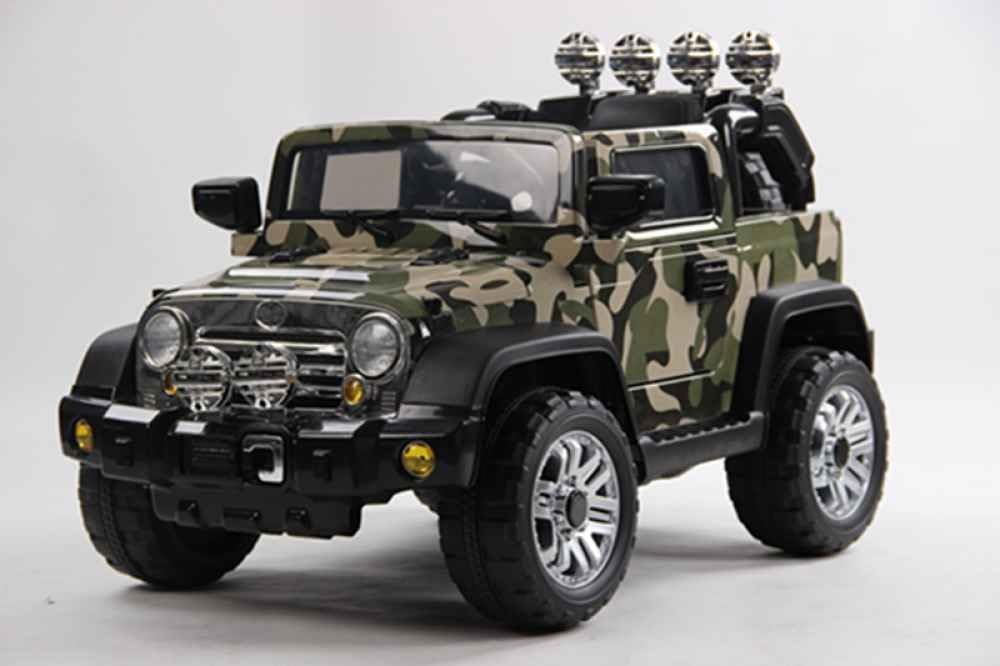 Jeep kids обувь