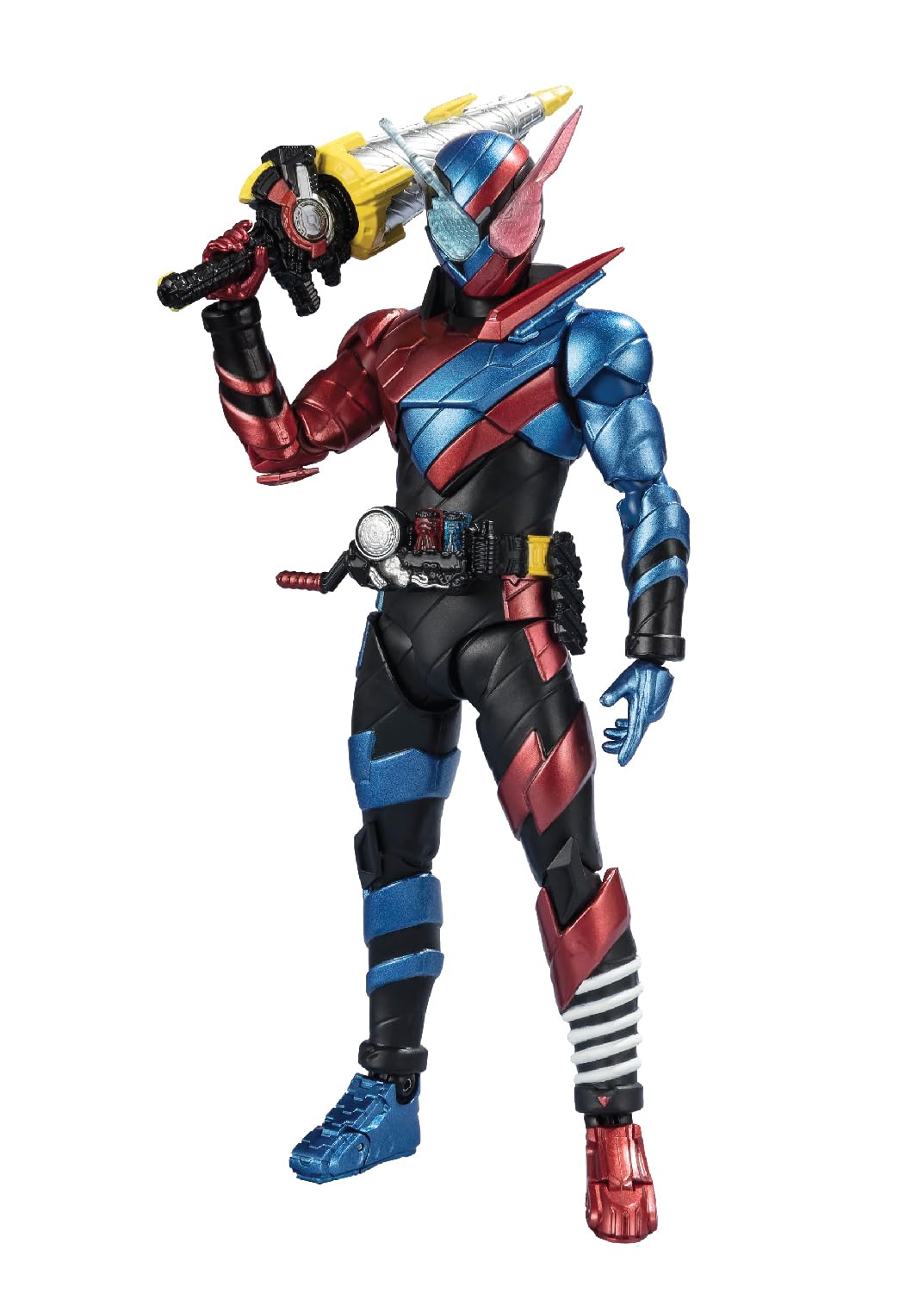 Mua TAMASHII NATIONS - Kamen Rider Build - Kamen Rider Build Rabbit ...