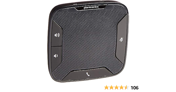 Amazon.com: Plantronics Calisto 610 