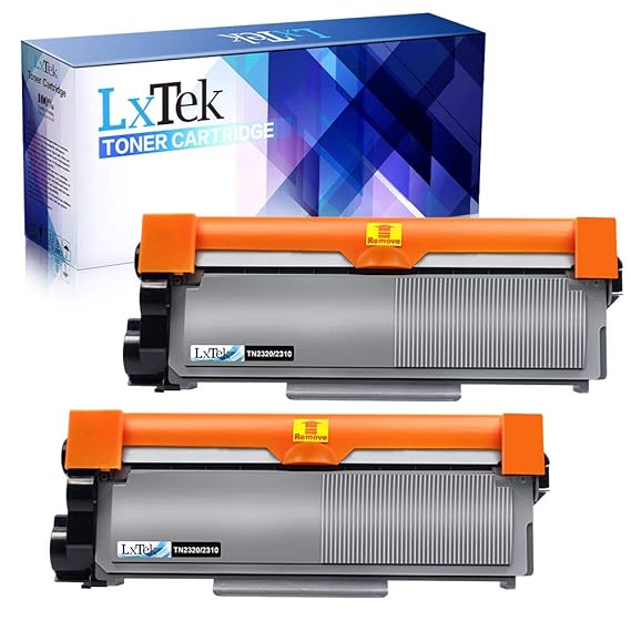 brother tn2320 compatible