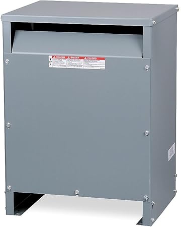 Amazon Com Schneider Electric Ee30t3h Transformer Dry Type 30 Kva