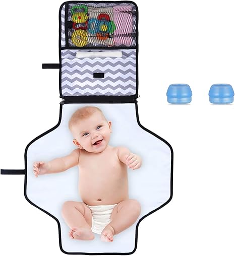 best diaper changing kit