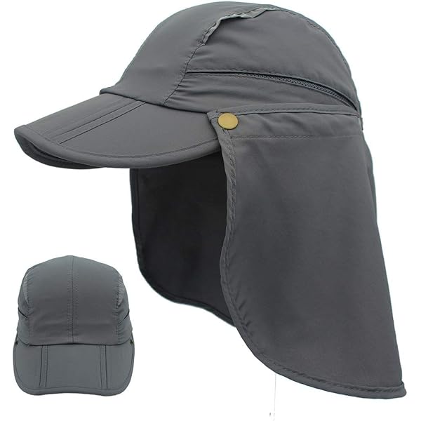 Familyhouse Sun Hats Men Women Summer Outdoor UV Sun
