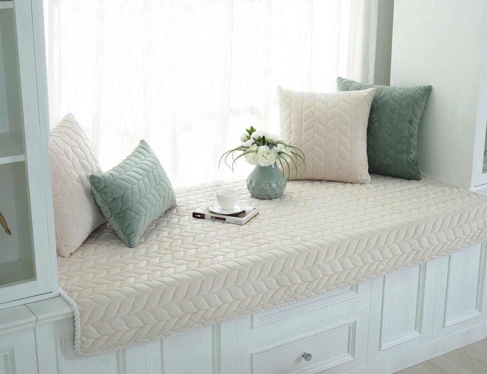 Best simple purple seat cushion