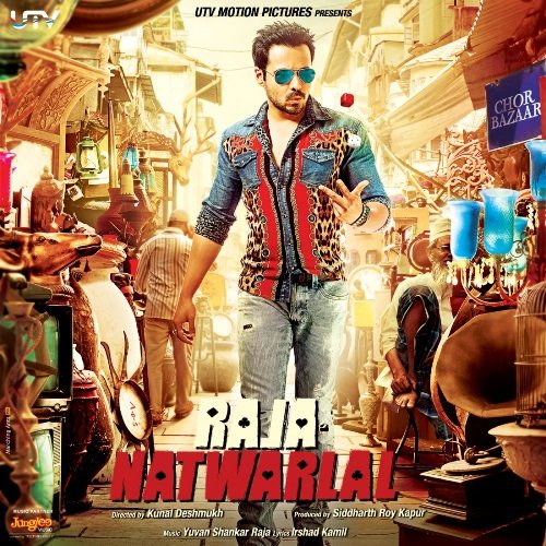 Mika Singh - Raja Natwarlal - 2014 Original Bollywood Ost Audio Cd / Emraan Hashmi - Zortam Music