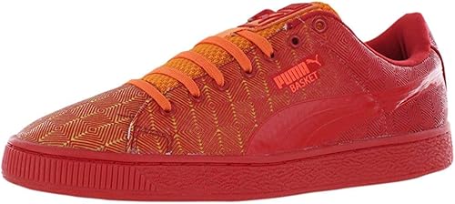 puma basket matte
