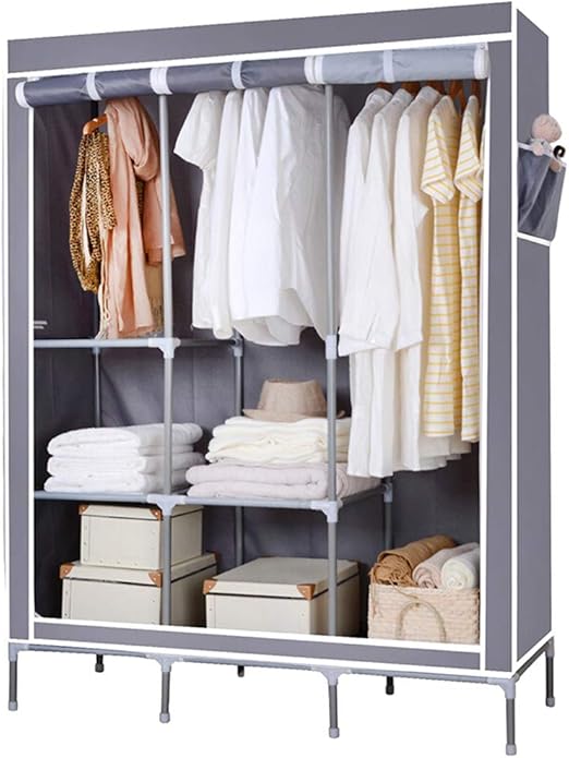 Como hacer un armario casero | Los mejores armarios