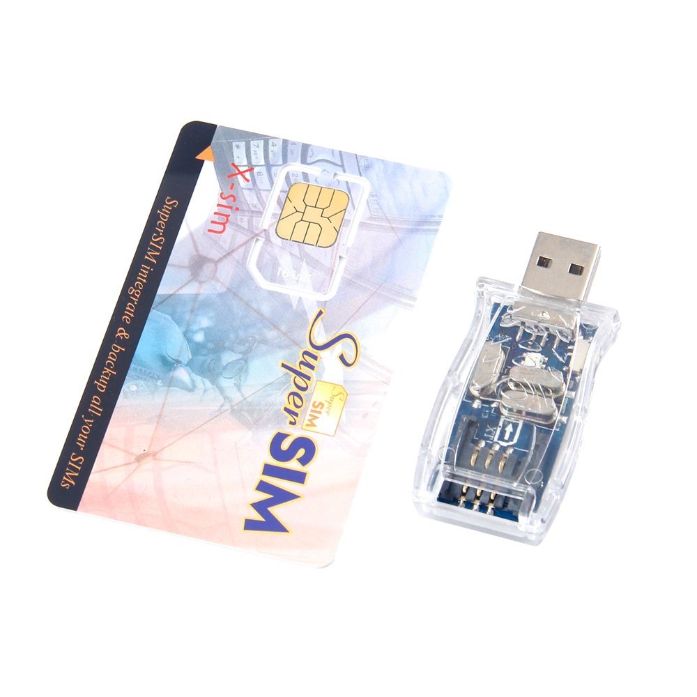16 in 1 sim card reader writer copy cloner driver download facespooter
