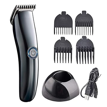 household hair clippers amazon