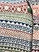 Men's Warm Colorful Winter Socks (5 Pairs) (Stripes), Men's U.S. Shoe Sizes 6-10