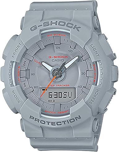s shock watches amazon