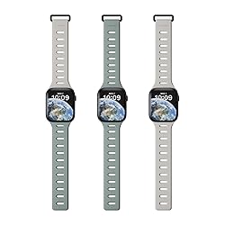 Native Union Active Band | Magnetic Apple Watch