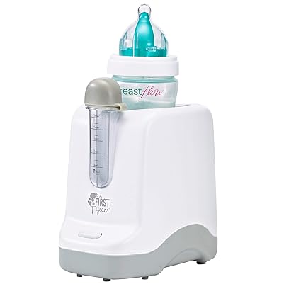 especially for baby bottle warmer