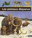 Les animaux disparus by
