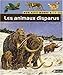 Les animaux disparus by