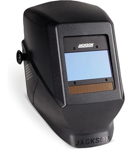Jackson Safety Lens Plate Kit for NEXGEN 3-in-1 ADF Welding Helmet
