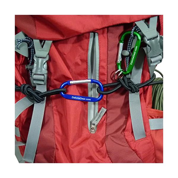 Shock-Cord-Marine-Grade-with-2-Carabiners-Knot-Tying-eBook-18-316-14-on-25-50-100-ft-Spools-6-Colors-Made-in-USA-Also-called-bungee-cord-stretch-cord-elastic-cord Shock-Cord-Marine-Grade-with-2-Carabiners-Knot-Tying-eBook-18-316-14-on-25-50-100-ft-Spools-6-Colors-Made-in-USA-Also-called-bungee-cord-stretch-cord-elastic-cord