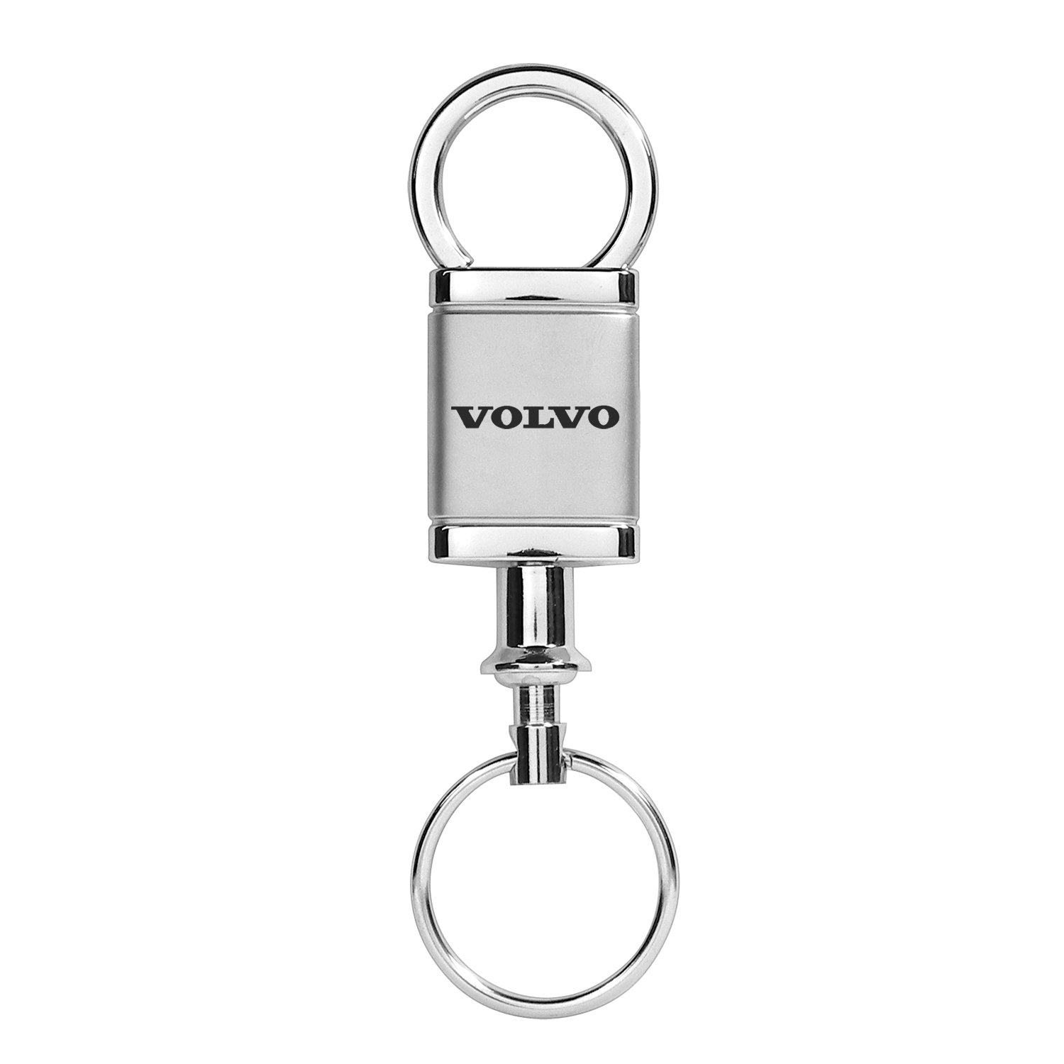 Volvo Volvo Keychain & Keyring Valet Amazon.in Clothing & Accessories