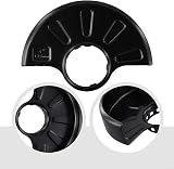 Lecreatekit Angle Grinder Guard for 18V DCG405 5inch 125MM Part N501323 view 7