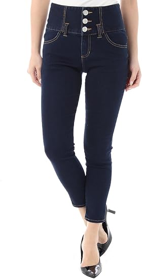 Amazon アズールバイマウジー Azul By Moussy Azul By Moussy ハイウエストスキニーデニム L63 Xs One Wash ジーンズ 通販 Amazon アズールバイマウジー Azul By Moussy Azul By Moussy ハイウエストスキニーデニム L63 Xs One Wash ジーンズ 通販