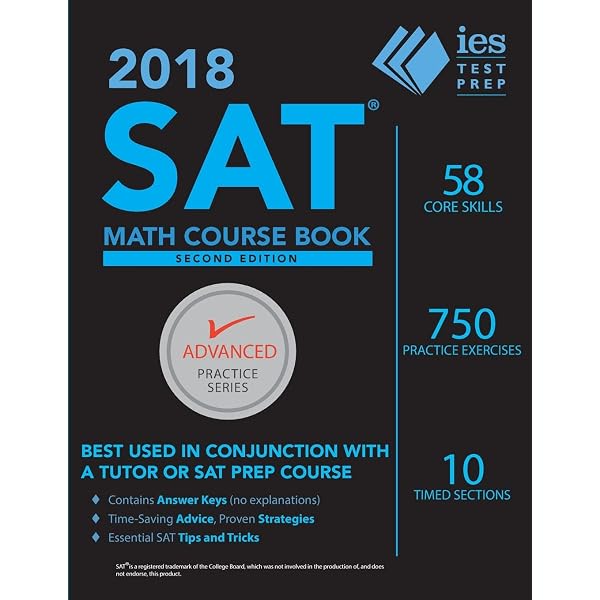 Amazon.com: Perfect 800: SAT Math, Advanced Strategies for Top